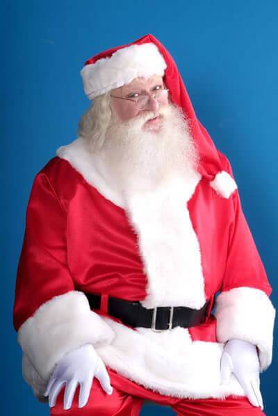 Empresa Especializada em Papai Noel em São Paulo