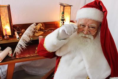 Natal para toda a Familia em São Paulo