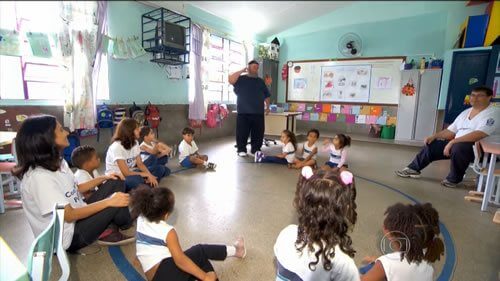 Curiosidade Sobre o Papai Noel